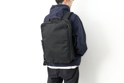 beruf baggage ベルーフ バゲージ URBAN COMMUTER 2WAYバックパック 2 brf-UC10-HA