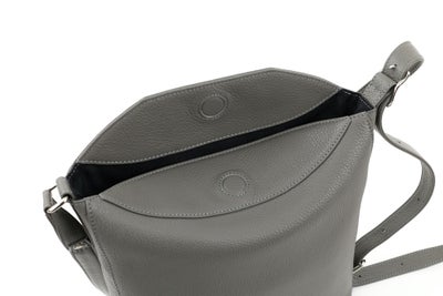 HERGOPOCH エルゴポック TOCCABENE Series トッカベーネシリーズ キューブショルダーバッグ TC-CS