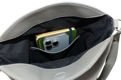 HERGOPOCH エルゴポック TOCCABENE Series トッカベーネシリーズ キューブショルダーバッグ TC-CS