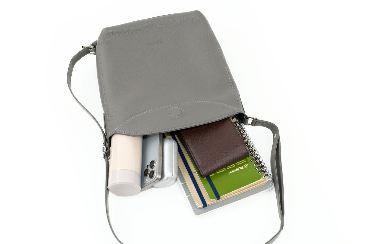 HERGOPOCH エルゴポック TOCCABENE Series トッカベーネシリーズ キューブショルダーバッグ TC-CS