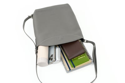 HERGOPOCH エルゴポック TOCCABENE Series トッカベーネシリーズ キューブショルダーバッグ TC-CS