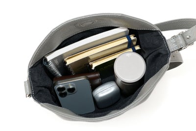 HERGOPOCH エルゴポック TOCCABENE Series トッカベーネシリーズ キューブショルダーバッグ TC-CS