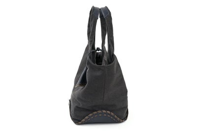 genten ゲンテン Plaid プラッド トートバッグ 44755