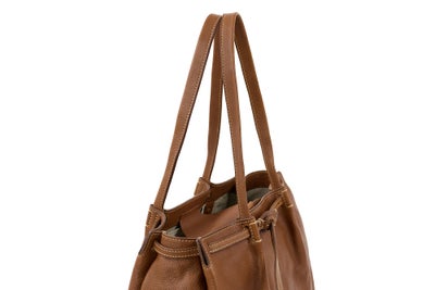 genten ゲンテン Rilassato リラサート トートバッグ 44830