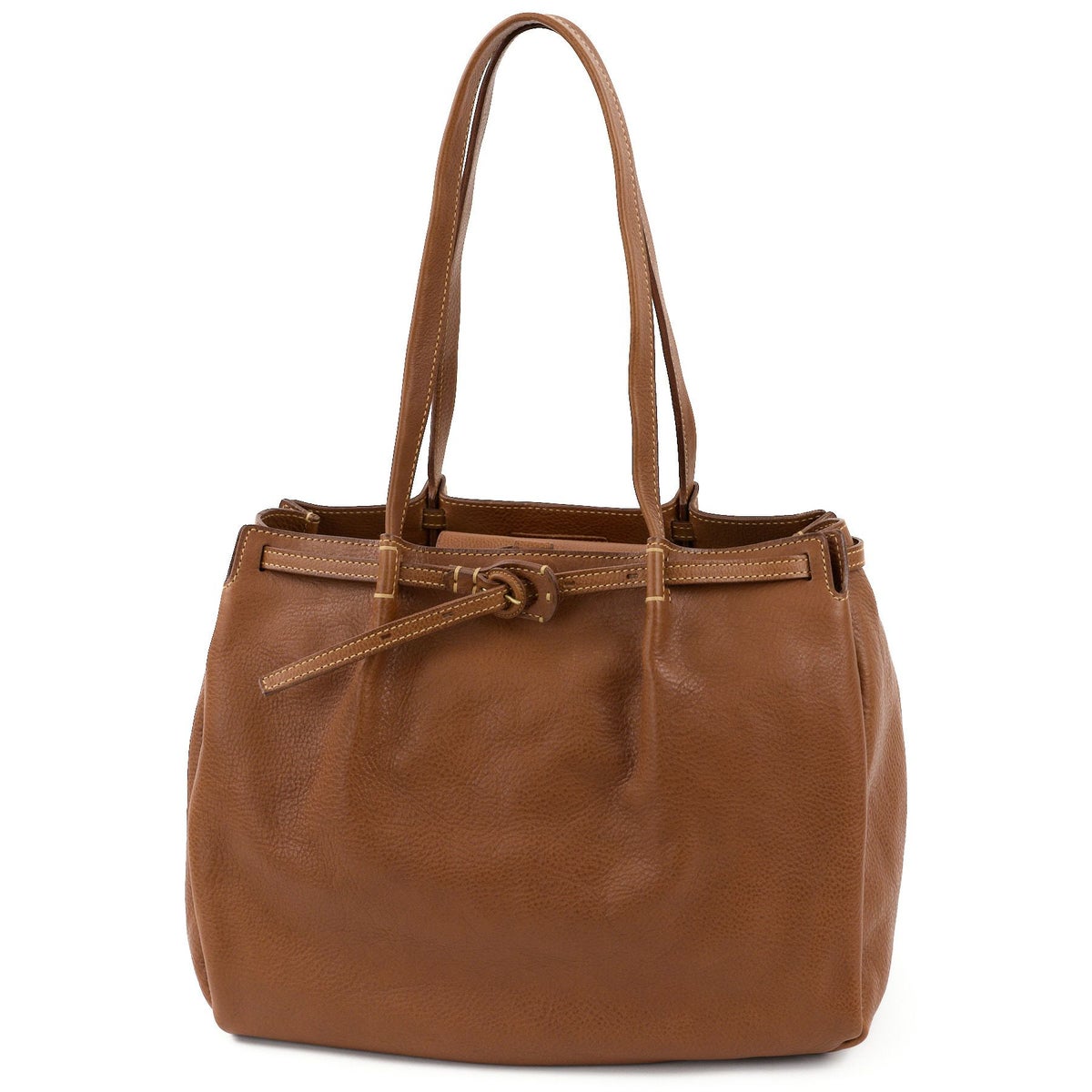 genten ゲンテン Rilassato リラサート トートバッグ 44830