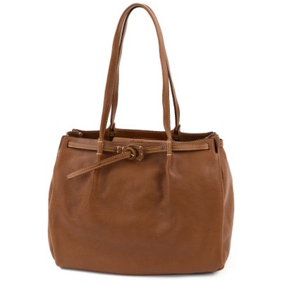 genten ゲンテン Rilassato リラサート トートバッグ 44830