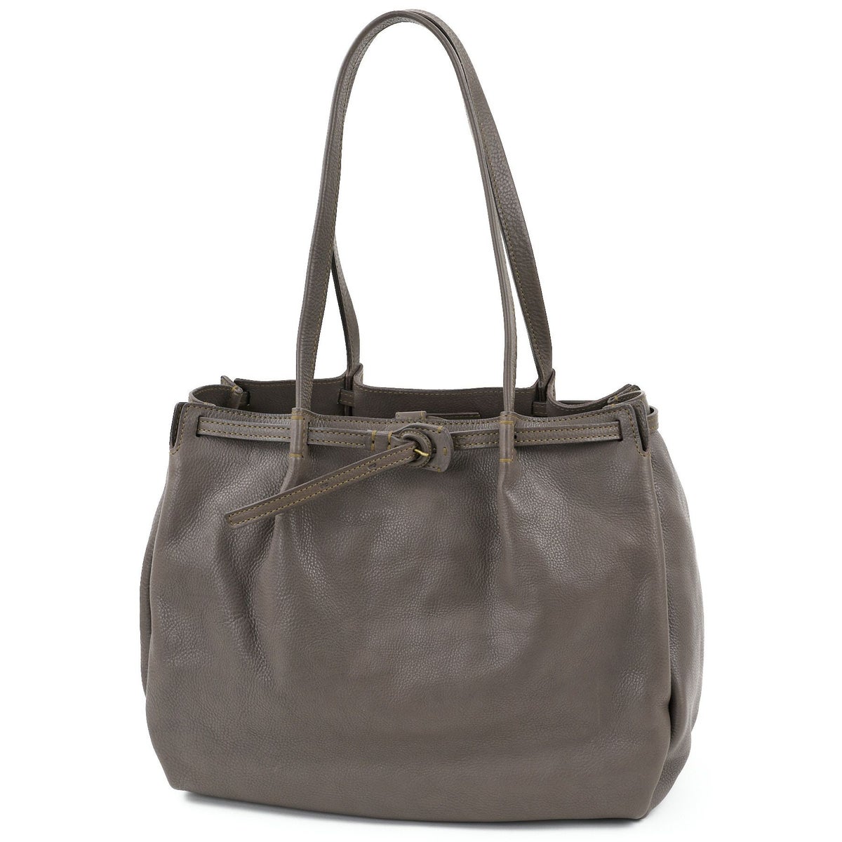 genten ゲンテン Rilassato リラサート トートバッグ 44830