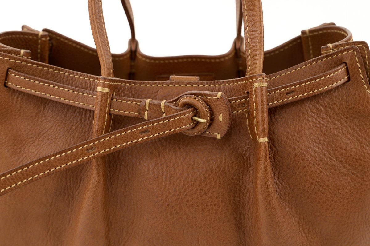 genten ゲンテン Rilassato リラサート トートバッグ 44831