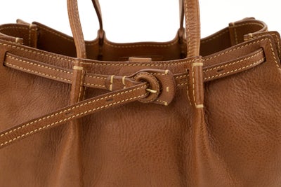 genten ゲンテン Rilassato リラサート トートバッグ 44831