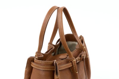 genten ゲンテン Rilassato リラサート トートバッグ 44831