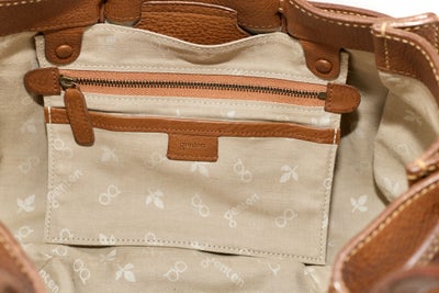 genten ゲンテン Rilassato リラサート トートバッグ 44831