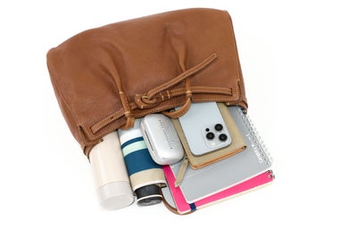 genten ゲンテン Rilassato リラサート トートバッグ 44831