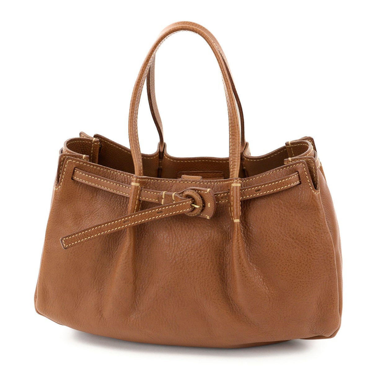 genten ゲンテン Rilassato リラサート トートバッグ 44831