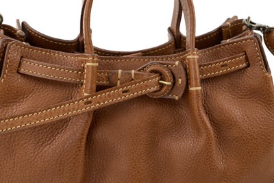 genten ゲンテン Rilassato リラサート 2WAYショルダーバッグ 44832