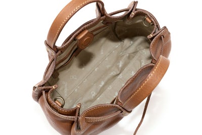 genten ゲンテン Rilassato リラサート 2WAYショルダーバッグ 44832