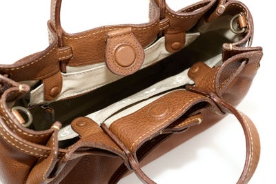 genten ゲンテン Rilassato リラサート 2WAYショルダーバッグ 44832