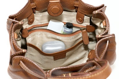 genten ゲンテン Rilassato リラサート 2WAYショルダーバッグ 44832