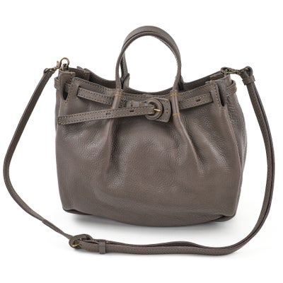 genten ゲンテン Rilassato リラサート 2WAYショルダーバッグ 44832