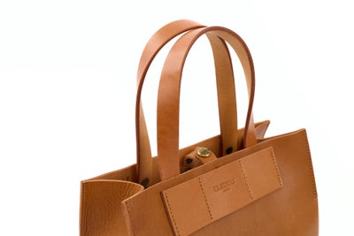 CLEDRAN クレドラン NOS ノス トートバッグ CR-CL3902
