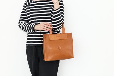 CLEDRAN クレドラン NOS ノス トートバッグ CR-CL3902