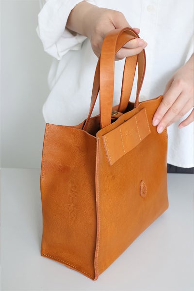 CLEDRAN クレドラン NOS ノス トートバッグ CR-CL3902