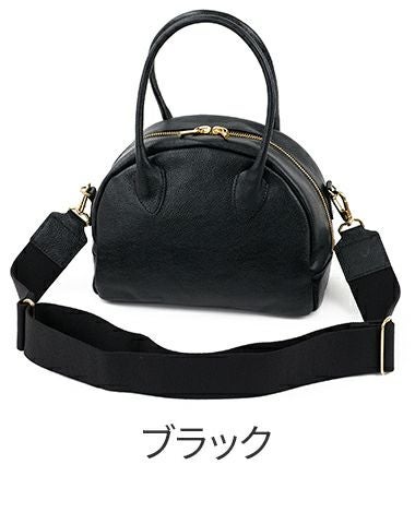 POMTATA ポンタタ RONE 2WAYBOSTON P3162