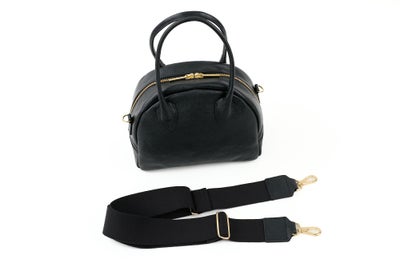 POMTATA ポンタタ RONE 2WAYBOSTON P3162