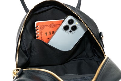 POMTATA ポンタタ RONE 2WAYBOSTON P3162