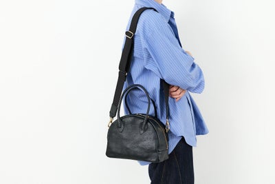 POMTATA ポンタタ RONE 2WAYBOSTON P3162