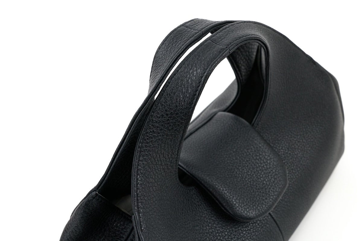 VIA DOAN ヴィア ドアン Sepia セピア 手さげバッグ 6721
