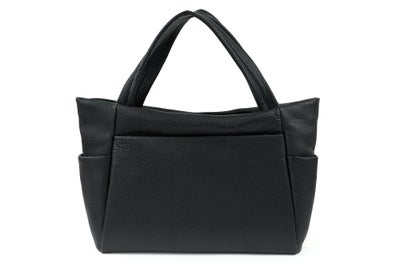 VIA DOAN ヴィア ドアン Sepia セピア トートバッグ 6723