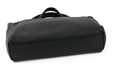 VIA DOAN ヴィア ドアン Sepia セピア トートバッグ 6723