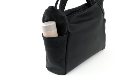 VIA DOAN ヴィア ドアン Sepia セピア トートバッグ 6723