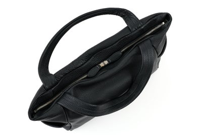 VIA DOAN ヴィア ドアン Sepia セピア トートバッグ 6723