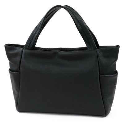 VIA DOAN ヴィア ドアン Sepia セピア トートバッグ 6723