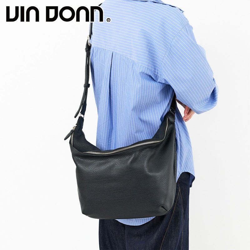 VIA DOAN ヴィア ドアン Sepia セピア ショルダーバッグ 6724