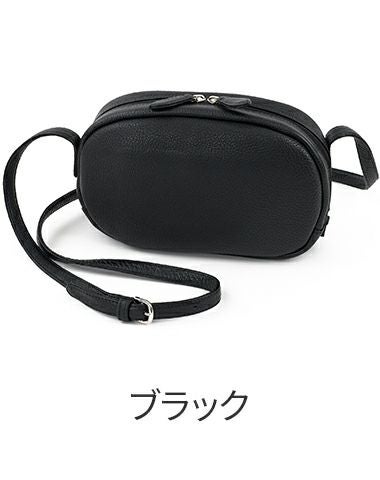 VIA DOAN ヴィア ドアン Sepia セピアミニショルダーバッグ 6725