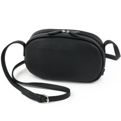 VIA DOAN ヴィア ドアン Sepia セピアミニショルダーバッグ 6725