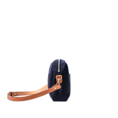 WONDER BAGGAGE ワンダーバケージ GOODMANS ショルダーシリーズ ショルダーM WB-G-005