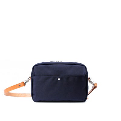 WONDER BAGGAGE ワンダーバケージ GOODMANS ショルダーシリーズ ショルダーM WB-G-005