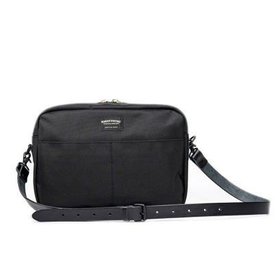 WONDER BAGGAGE ワンダーバケージ GOODMANS ショルダーシリーズ ショルダーM WB-G-005