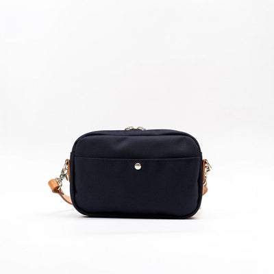 WONDER BAGGAGE ワンダーバケージ GOODMANS ショルダーシリーズ ショルダーS WB-G-006