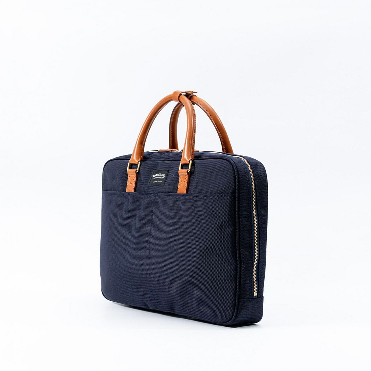 WONDER BAGGAGE ワンダーバケージ GOODMANS ビジネスシリーズ MG