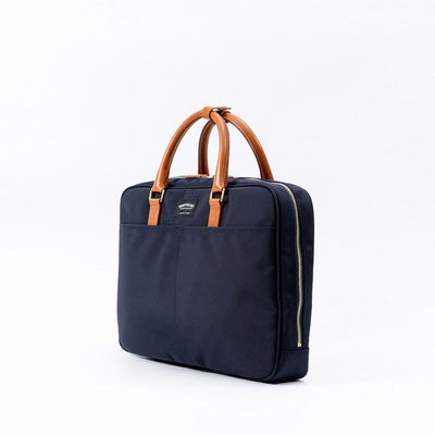 WONDER BAGGAGE ワンダーバケージ GOODMANS ビジネスシリーズ MG ビジネスバッグ WB-G-011