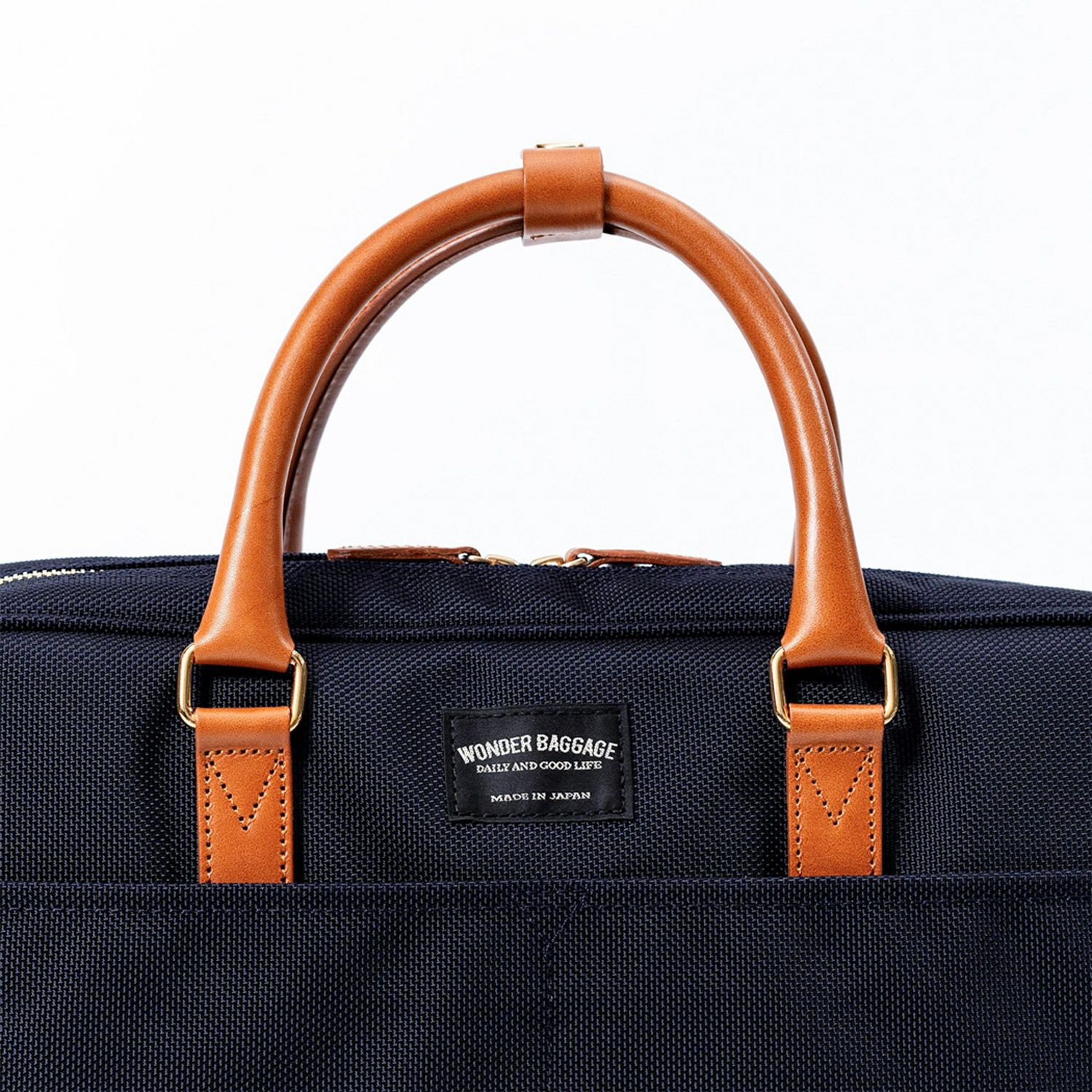 WONDER BAGGAGE ワンダーバケージ GOODMANS ビジネスシリーズ MG