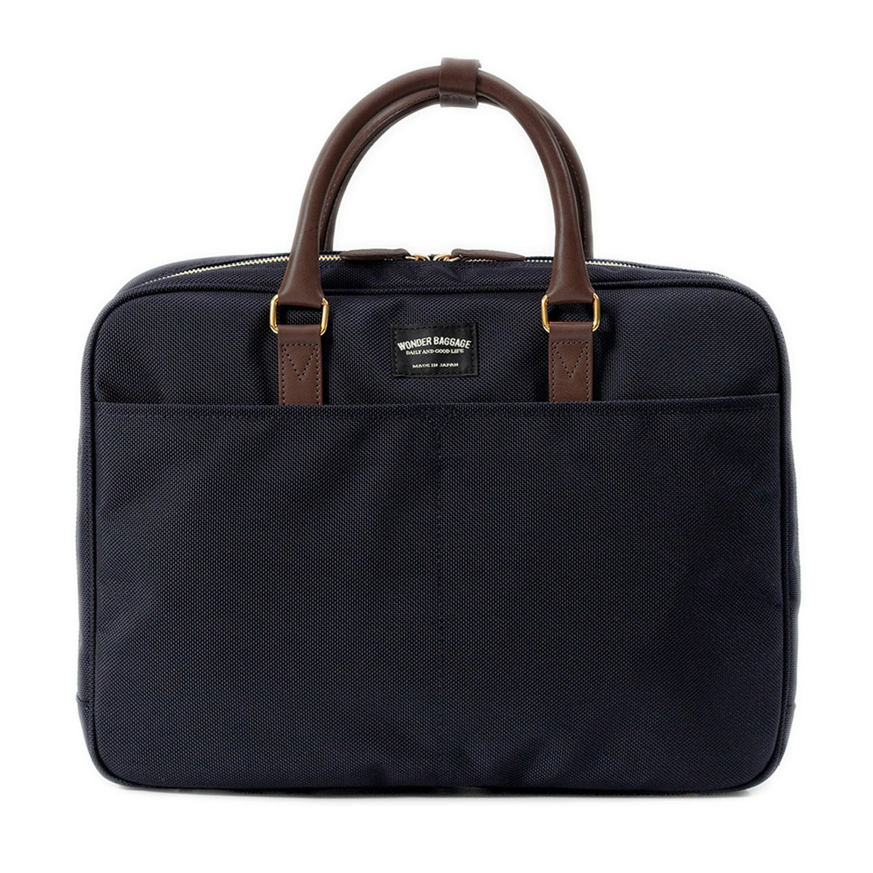 WONDER BAGGAGE ワンダーバケージ GOODMANS ビジネスシリーズ MG
