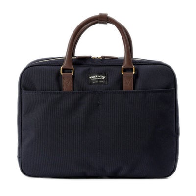 WONDER BAGGAGE ワンダーバケージ GOODMANS ビジネスシリーズ MG ビジネスバッグ WB-G-011