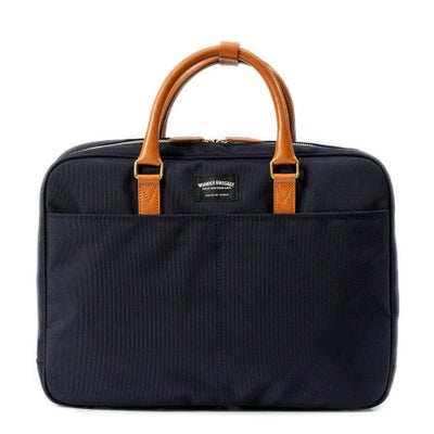 WONDER BAGGAGE ワンダーバケージ GOODMANS ビジネスシリーズ MG ビジネスバッグ WB-G-011