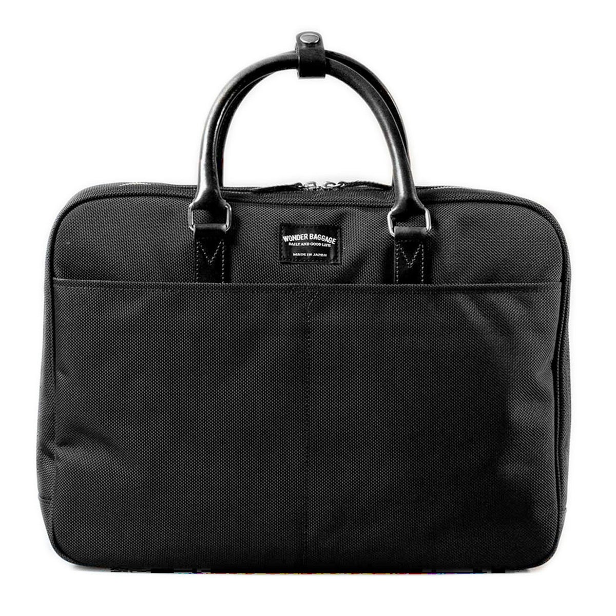 WONDER BAGGAGE ワンダーバケージ GOODMANS ビジネスシリーズ MG ビジネスバッグ WB-G-011