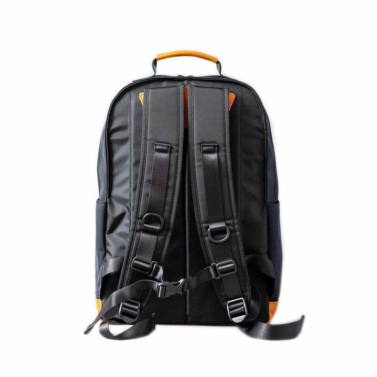 WONDER BAGGAGE ワンダーバケージ GOODMANS ビジネスシリーズ デイパック ネオ WB-G-032